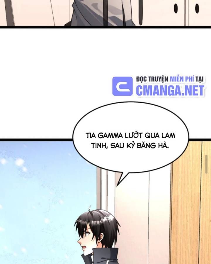 đọc truyện Toàn Cầu Băng Phong: Ta Chế Tạo Phòng An Toàn Tại Tận Thế Chương 379 ảnh 11 tại Truyện Dạ Ký