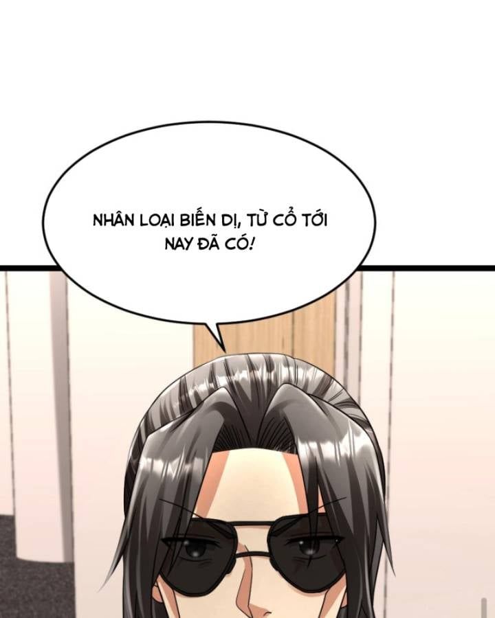 đọc truyện Toàn Cầu Băng Phong: Ta Chế Tạo Phòng An Toàn Tại Tận Thế Chương 379 ảnh 14 tại Truyện Dạ Ký