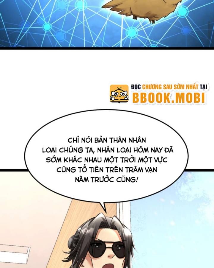 đọc truyện Toàn Cầu Băng Phong: Ta Chế Tạo Phòng An Toàn Tại Tận Thế Chương 379 ảnh 18 tại Truyện Dạ Ký