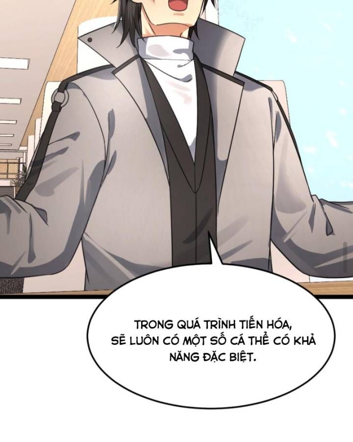 đọc truyện Toàn Cầu Băng Phong: Ta Chế Tạo Phòng An Toàn Tại Tận Thế Chương 379 ảnh 19 tại Truyện Dạ Ký