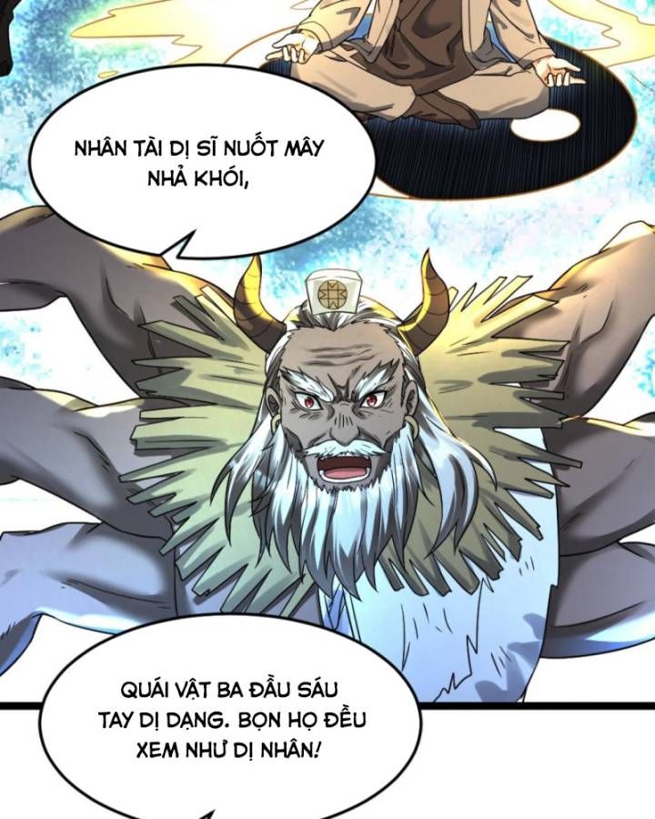 đọc truyện Toàn Cầu Băng Phong: Ta Chế Tạo Phòng An Toàn Tại Tận Thế Chương 379 ảnh 22 tại Truyện Dạ Ký
