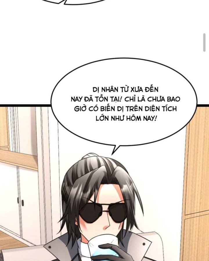 đọc truyện Toàn Cầu Băng Phong: Ta Chế Tạo Phòng An Toàn Tại Tận Thế Chương 379 ảnh 23 tại Truyện Dạ Ký