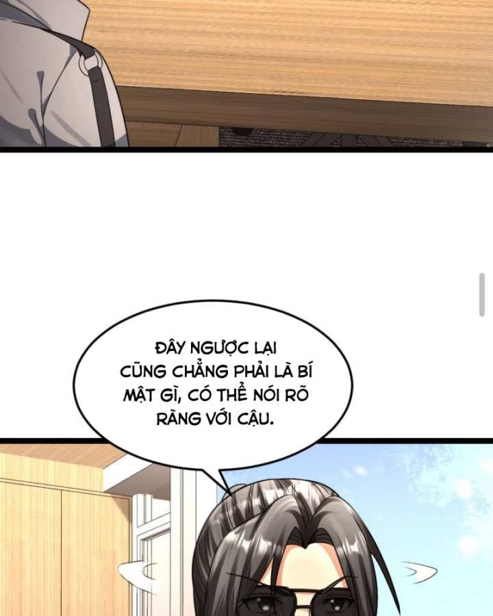 đọc truyện Toàn Cầu Băng Phong: Ta Chế Tạo Phòng An Toàn Tại Tận Thế Chương 379 ảnh 8 tại Truyện Dạ Ký