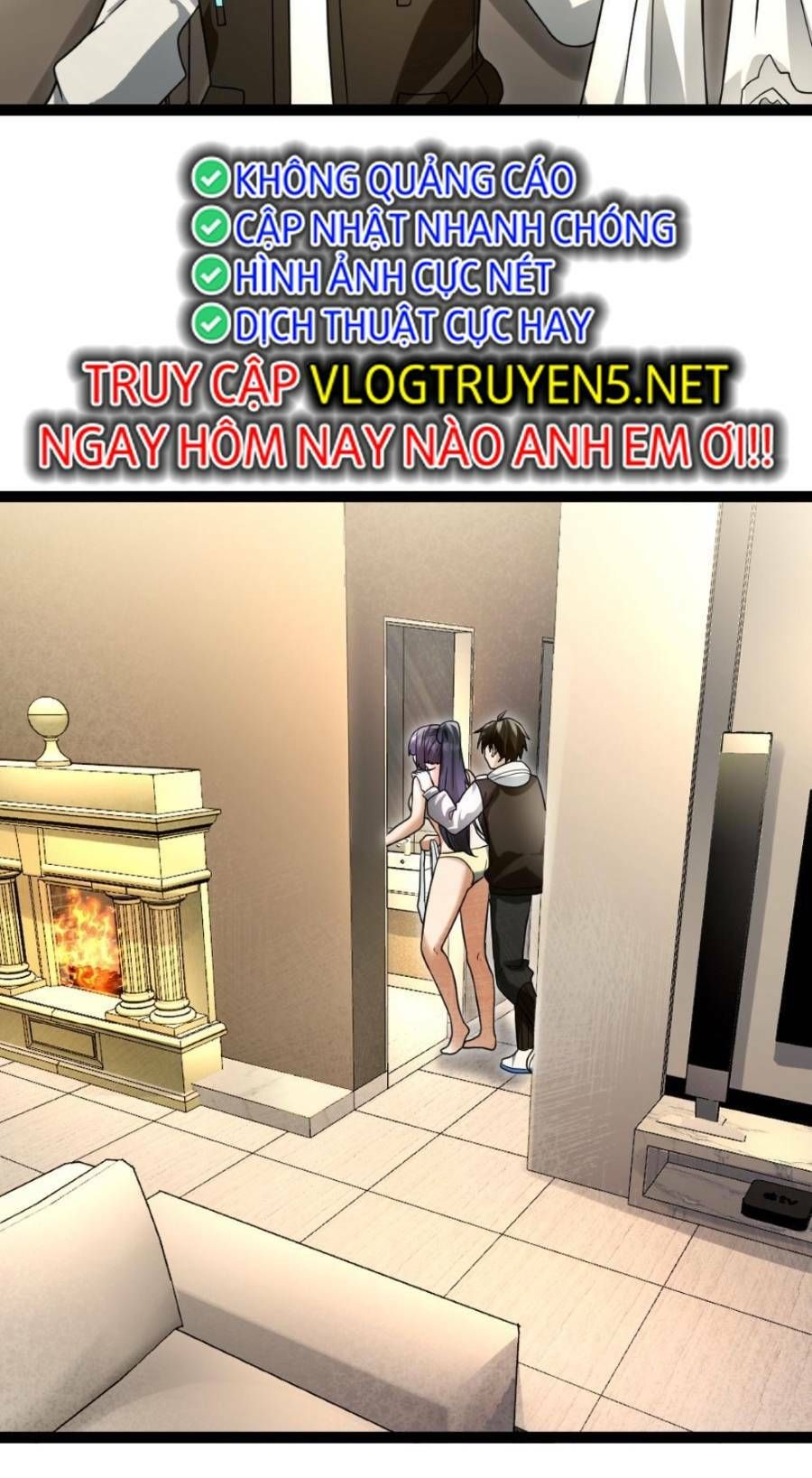 đọc truyện Toàn Cầu Băng Phong: Ta Chế Tạo Phòng An Toàn Tại Tận Thế Chương 38 ảnh 15 tại Truyện Dạ Ký