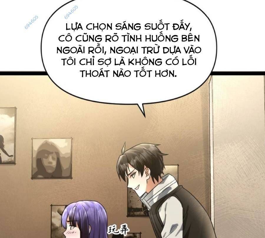 đọc truyện Toàn Cầu Băng Phong: Ta Chế Tạo Phòng An Toàn Tại Tận Thế Chương 38 ảnh 28 tại Truyện Dạ Ký