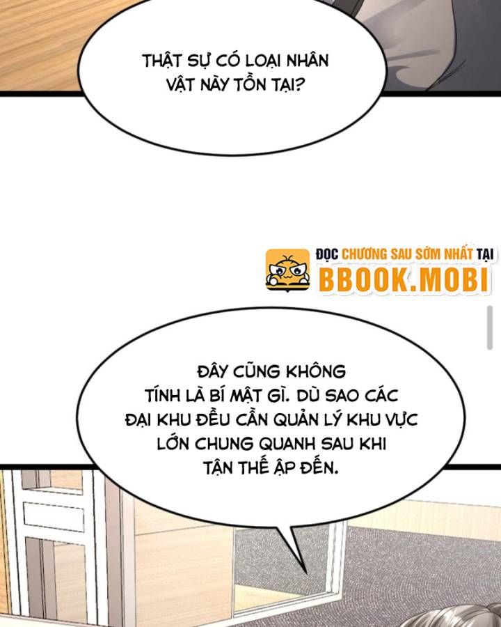 đọc truyện Toàn Cầu Băng Phong: Ta Chế Tạo Phòng An Toàn Tại Tận Thế Chương 380 ảnh 30 tại Thiên Thai Truyện
