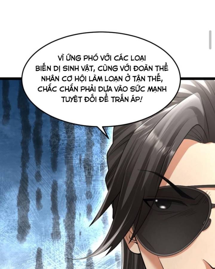 đọc truyện Toàn Cầu Băng Phong: Ta Chế Tạo Phòng An Toàn Tại Tận Thế Chương 380 ảnh 33 tại Thiên Thai Truyện