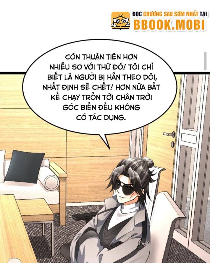 đọc truyện Toàn Cầu Băng Phong: Ta Chế Tạo Phòng An Toàn Tại Tận Thế Chương 380 ảnh 39 tại Thiên Thai Truyện