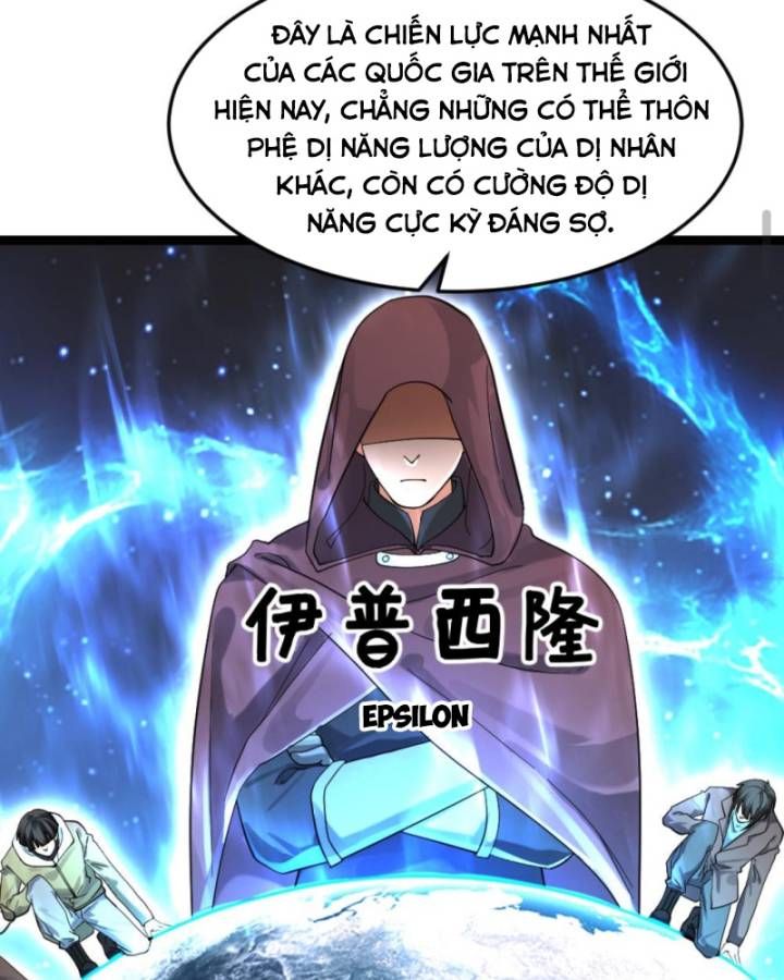 đọc truyện Toàn Cầu Băng Phong: Ta Chế Tạo Phòng An Toàn Tại Tận Thế Chương 380 ảnh 7 tại Thiên Thai Truyện