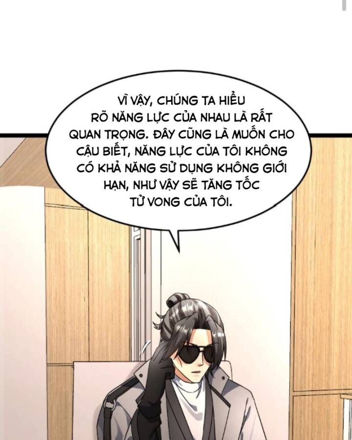 đọc truyện Toàn Cầu Băng Phong: Ta Chế Tạo Phòng An Toàn Tại Tận Thế Chương 381 ảnh 31 tại Truyện Dạ Ký