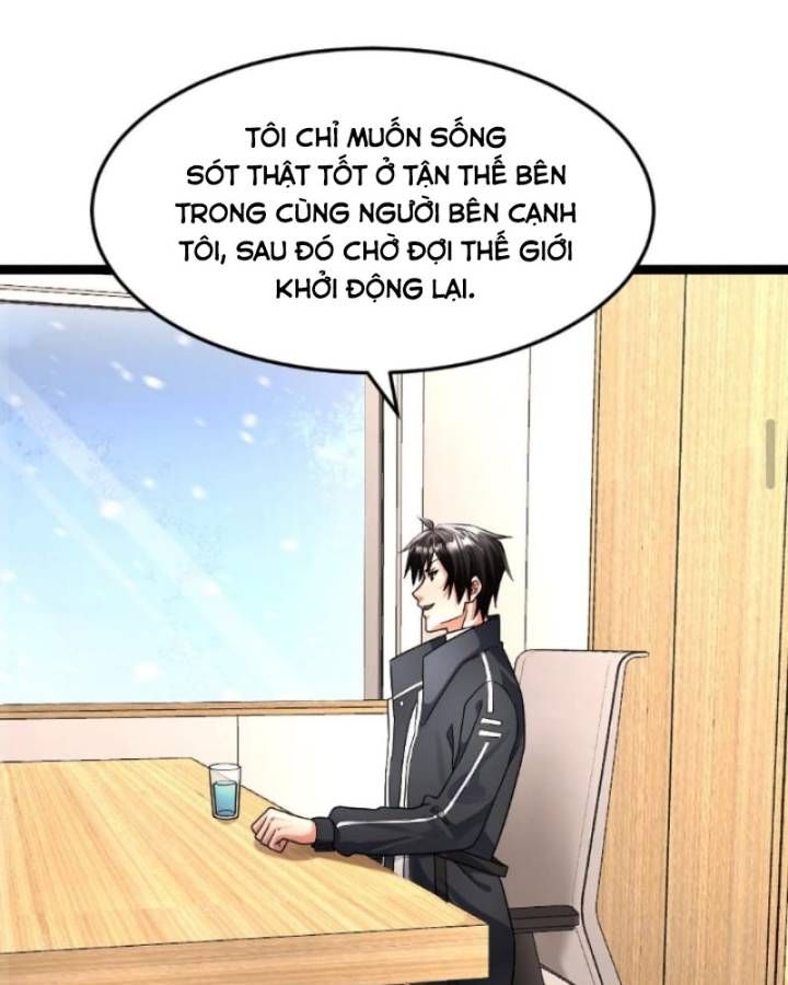 đọc truyện Toàn Cầu Băng Phong: Ta Chế Tạo Phòng An Toàn Tại Tận Thế Chương 381 ảnh 37 tại Truyện Dạ Ký