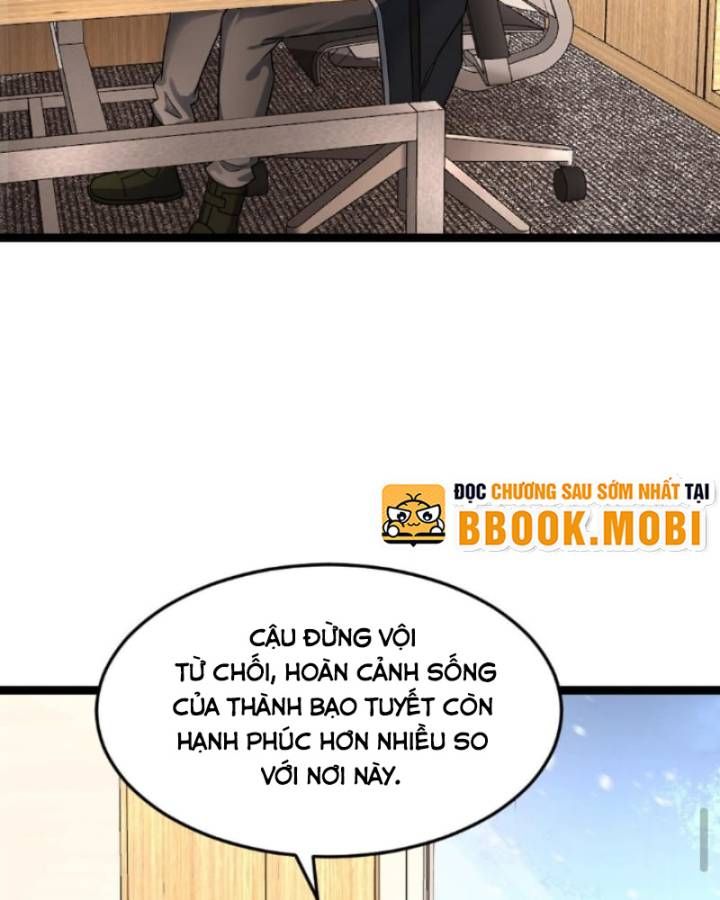 đọc truyện Toàn Cầu Băng Phong: Ta Chế Tạo Phòng An Toàn Tại Tận Thế Chương 381 ảnh 38 tại Truyện Dạ Ký