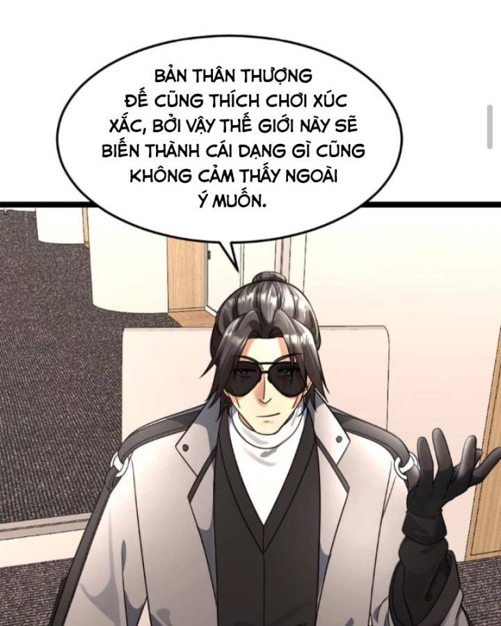 đọc truyện Toàn Cầu Băng Phong: Ta Chế Tạo Phòng An Toàn Tại Tận Thế Chương 381 ảnh 5 tại Truyện Dạ Ký