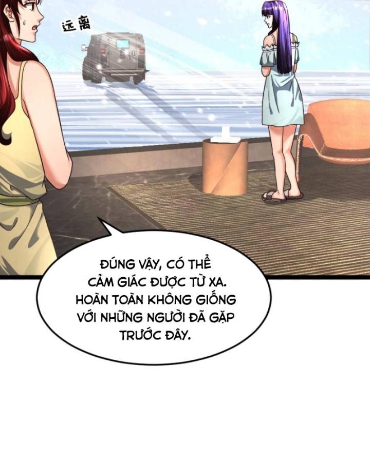 đọc truyện Toàn Cầu Băng Phong: Ta Chế Tạo Phòng An Toàn Tại Tận Thế Chương 382 ảnh 22 tại Thiên Thai Truyện