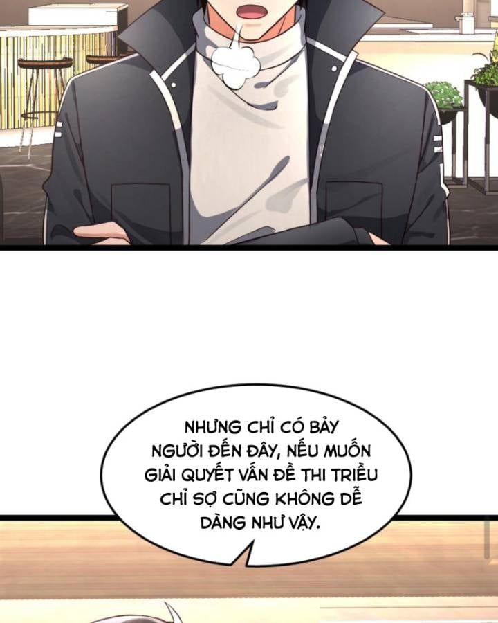 đọc truyện Toàn Cầu Băng Phong: Ta Chế Tạo Phòng An Toàn Tại Tận Thế Chương 382 ảnh 24 tại Thiên Thai Truyện
