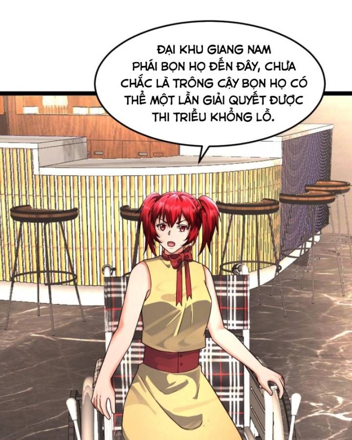 đọc truyện Toàn Cầu Băng Phong: Ta Chế Tạo Phòng An Toàn Tại Tận Thế Chương 382 ảnh 27 tại Thiên Thai Truyện