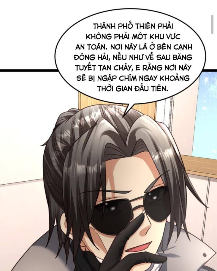 đọc truyện Toàn Cầu Băng Phong: Ta Chế Tạo Phòng An Toàn Tại Tận Thế Chương 382 ảnh 5 tại Thiên Thai Truyện