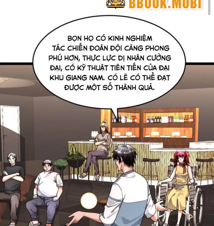 đọc truyện Toàn Cầu Băng Phong: Ta Chế Tạo Phòng An Toàn Tại Tận Thế Chương 383 ảnh 19 tại Giả Dược