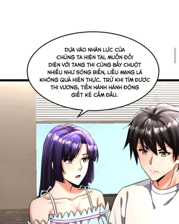 đọc truyện Toàn Cầu Băng Phong: Ta Chế Tạo Phòng An Toàn Tại Tận Thế Chương 383 ảnh 8 tại Giả Dược