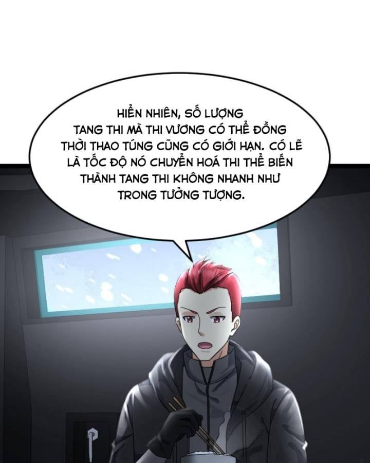 đọc truyện Toàn Cầu Băng Phong: Ta Chế Tạo Phòng An Toàn Tại Tận Thế Chương 384 ảnh 34 tại Thiên Thai Truyện