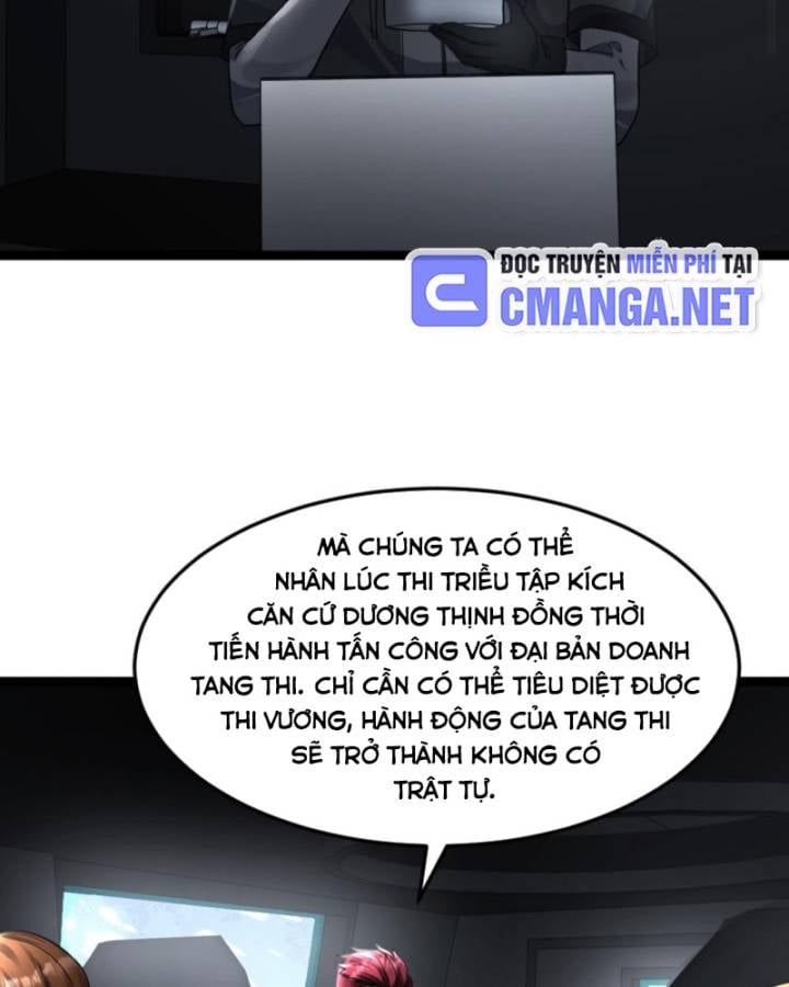 đọc truyện Toàn Cầu Băng Phong: Ta Chế Tạo Phòng An Toàn Tại Tận Thế Chương 384 ảnh 35 tại Thiên Thai Truyện