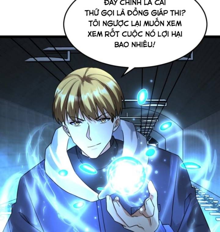 đọc truyện Toàn Cầu Băng Phong: Ta Chế Tạo Phòng An Toàn Tại Tận Thế Chương 386 ảnh 16 tại Giả Dược
