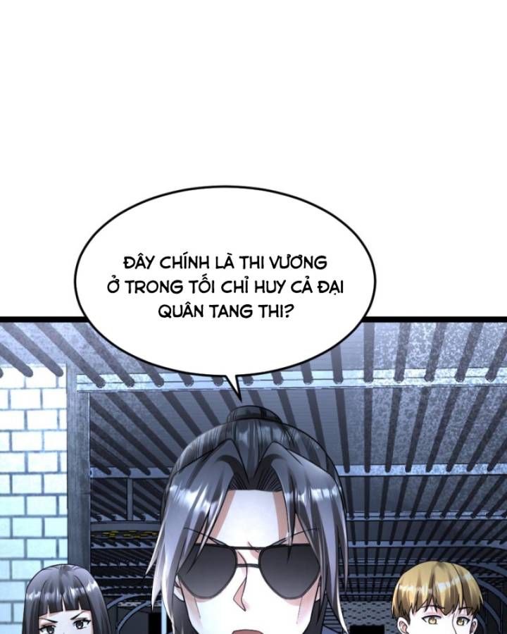 đọc truyện Toàn Cầu Băng Phong: Ta Chế Tạo Phòng An Toàn Tại Tận Thế Chương 387 ảnh 38 tại Thiên Thai Truyện