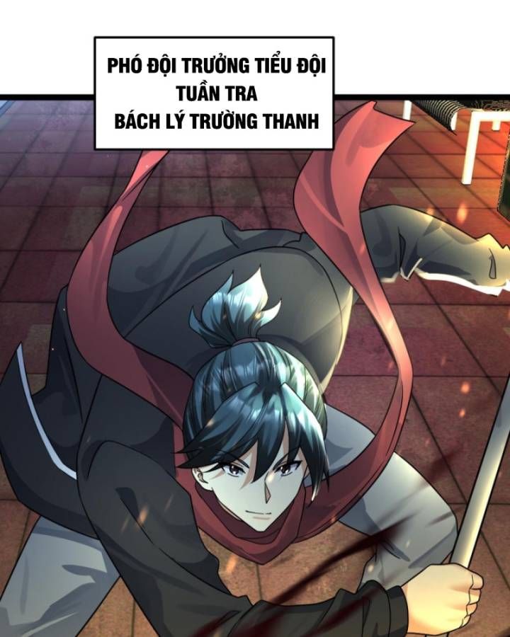 đọc truyện Toàn Cầu Băng Phong: Ta Chế Tạo Phòng An Toàn Tại Tận Thế Chương 388 ảnh 13 tại Thiên Thai Truyện