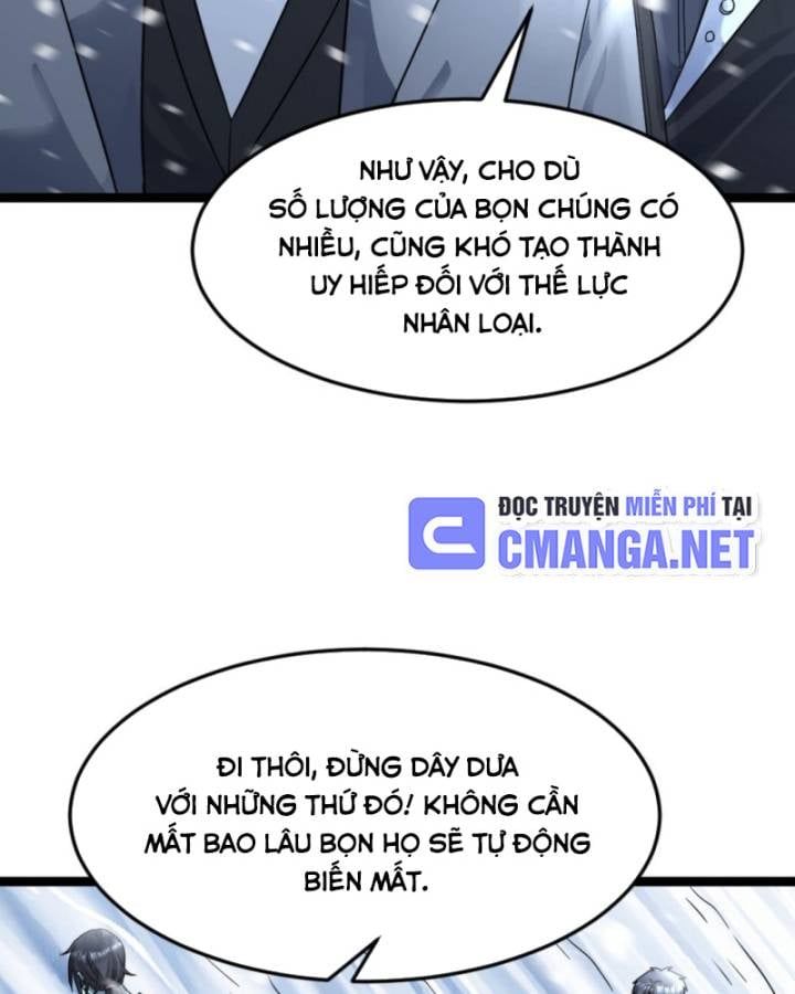 đọc truyện Toàn Cầu Băng Phong: Ta Chế Tạo Phòng An Toàn Tại Tận Thế Chương 388 ảnh 28 tại Thiên Thai Truyện