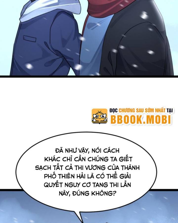 đọc truyện Toàn Cầu Băng Phong: Ta Chế Tạo Phòng An Toàn Tại Tận Thế Chương 388 ảnh 45 tại Thiên Thai Truyện