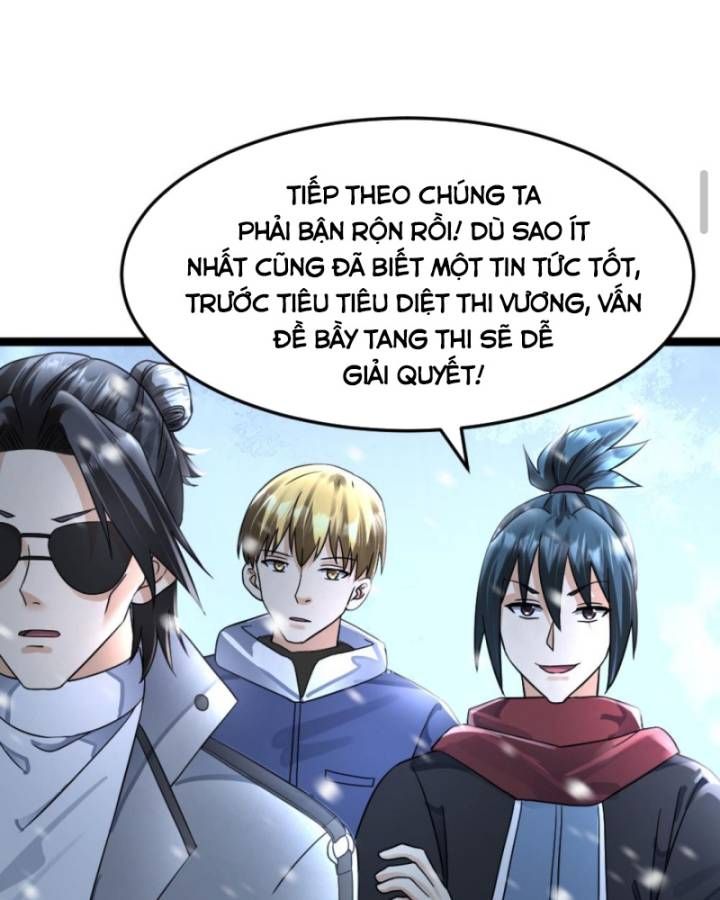 đọc truyện Toàn Cầu Băng Phong: Ta Chế Tạo Phòng An Toàn Tại Tận Thế Chương 389 ảnh 15 tại Giả Dược
