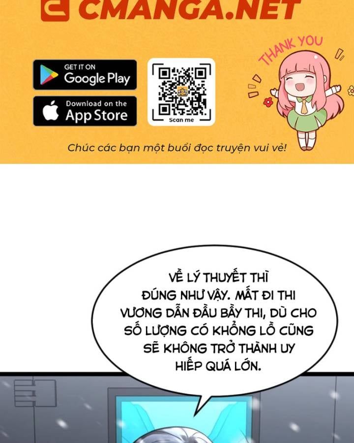 đọc truyện Toàn Cầu Băng Phong: Ta Chế Tạo Phòng An Toàn Tại Tận Thế Chương 389 ảnh 3 tại Giả Dược