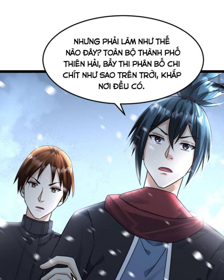 đọc truyện Toàn Cầu Băng Phong: Ta Chế Tạo Phòng An Toàn Tại Tận Thế Chương 389 ảnh 24 tại Giả Dược