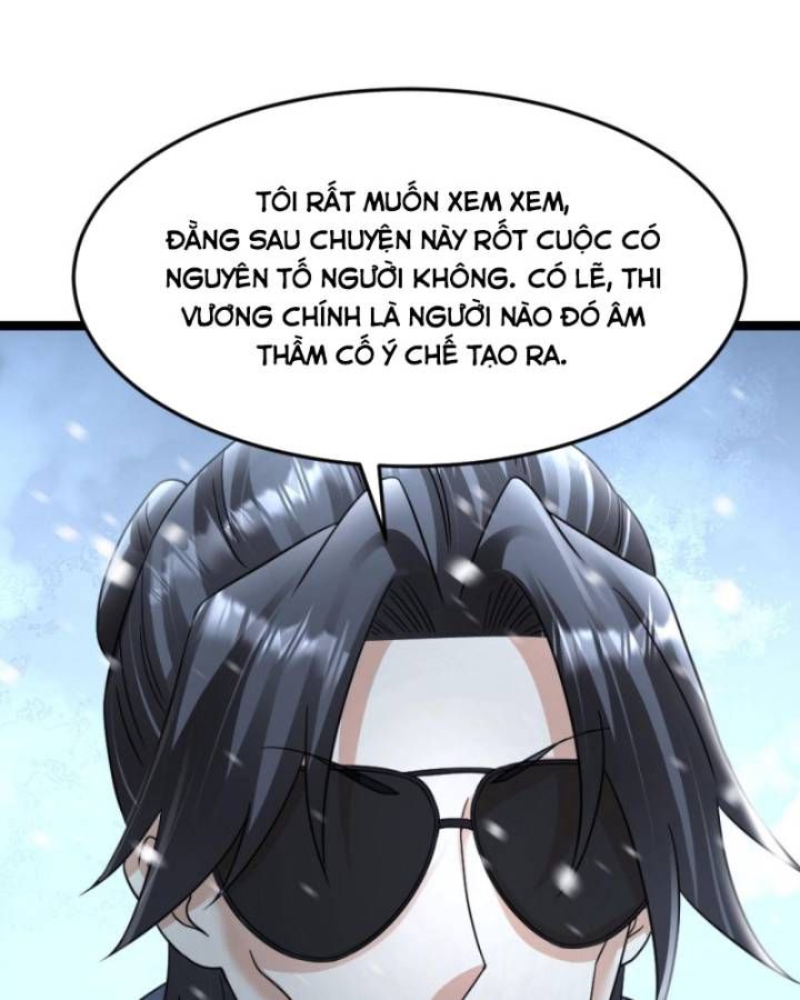 đọc truyện Toàn Cầu Băng Phong: Ta Chế Tạo Phòng An Toàn Tại Tận Thế Chương 389 ảnh 37 tại Giả Dược