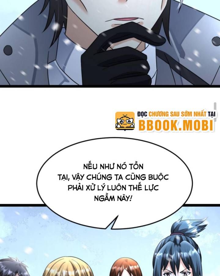 đọc truyện Toàn Cầu Băng Phong: Ta Chế Tạo Phòng An Toàn Tại Tận Thế Chương 389 ảnh 38 tại Giả Dược
