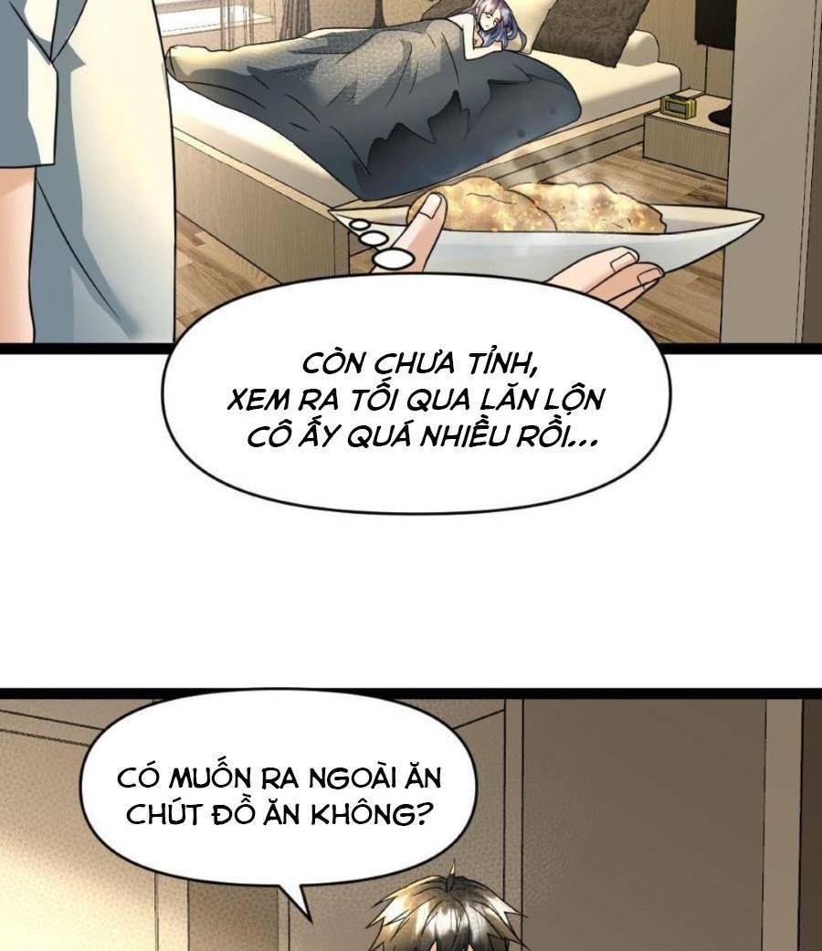đọc truyện Toàn Cầu Băng Phong: Ta Chế Tạo Phòng An Toàn Tại Tận Thế Chương 39 ảnh 21 tại Thiên Thai Truyện