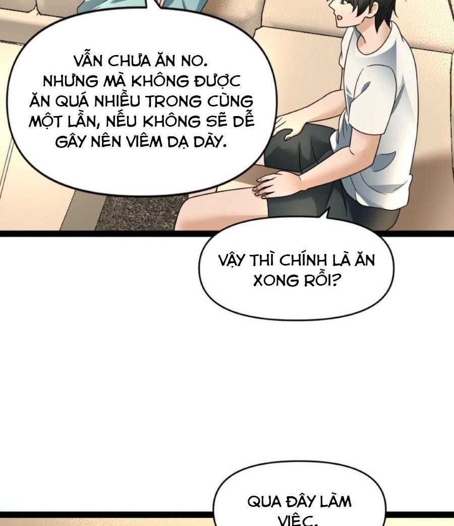 đọc truyện Toàn Cầu Băng Phong: Ta Chế Tạo Phòng An Toàn Tại Tận Thế Chương 39 ảnh 27 tại Thiên Thai Truyện