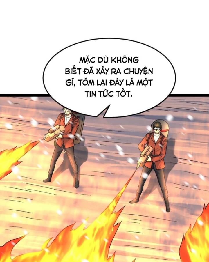 đọc truyện Toàn Cầu Băng Phong: Ta Chế Tạo Phòng An Toàn Tại Tận Thế Chương 390 ảnh 7 tại Thiên Thai Truyện