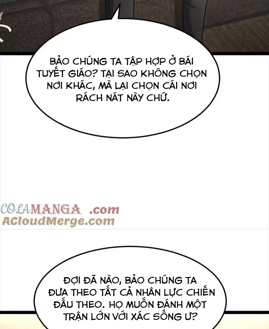đọc truyện Toàn Cầu Băng Phong: Ta Chế Tạo Phòng An Toàn Tại Tận Thế Chương 392 ảnh 18 tại Thiên Thai Truyện
