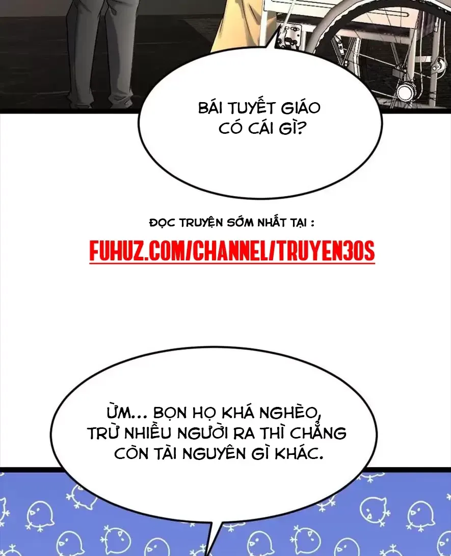 đọc truyện Toàn Cầu Băng Phong: Ta Chế Tạo Phòng An Toàn Tại Tận Thế Chương 392 ảnh 25 tại Thiên Thai Truyện