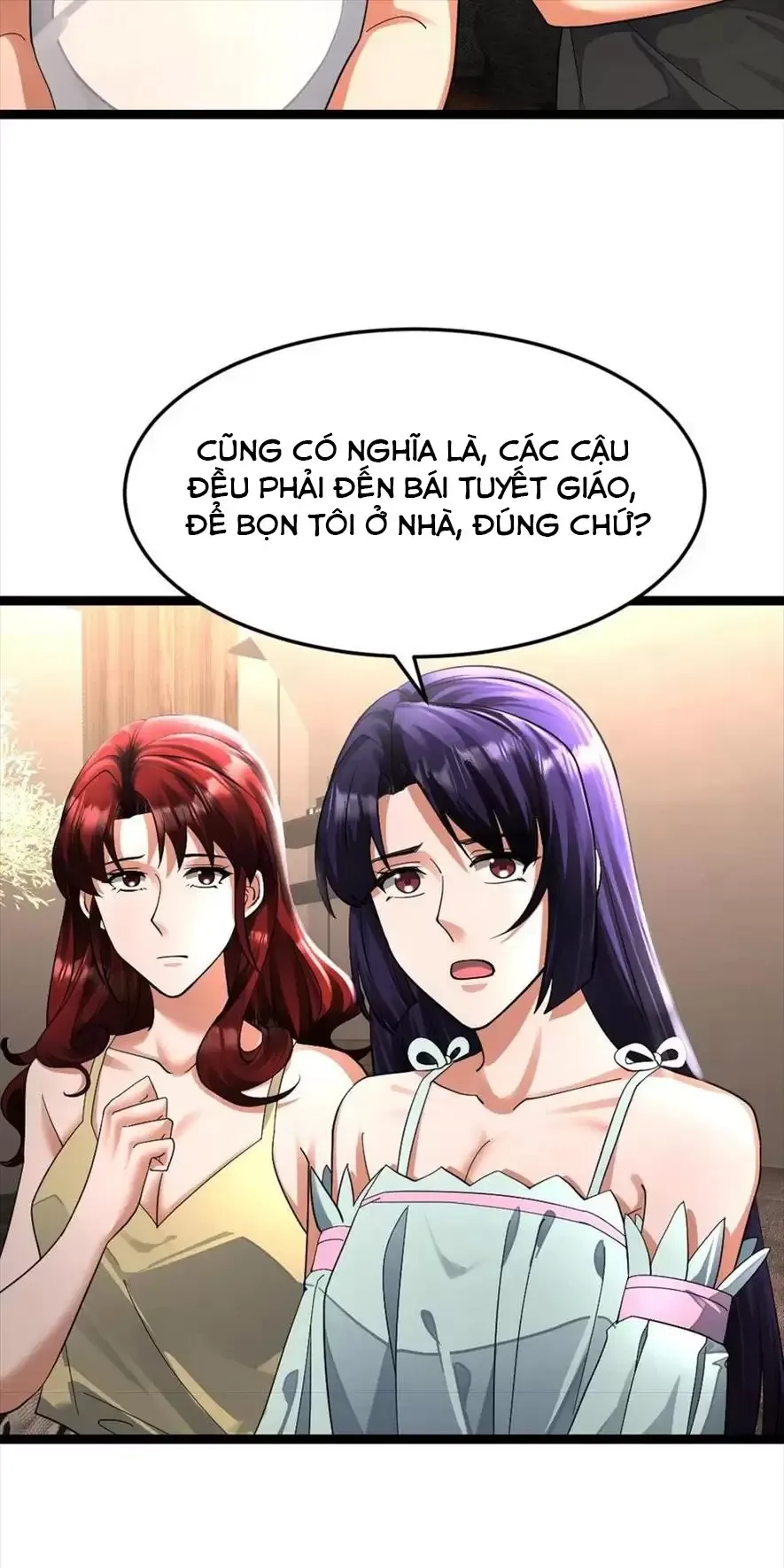 đọc truyện Toàn Cầu Băng Phong: Ta Chế Tạo Phòng An Toàn Tại Tận Thế Chương 393 ảnh 15 tại Giả Dược