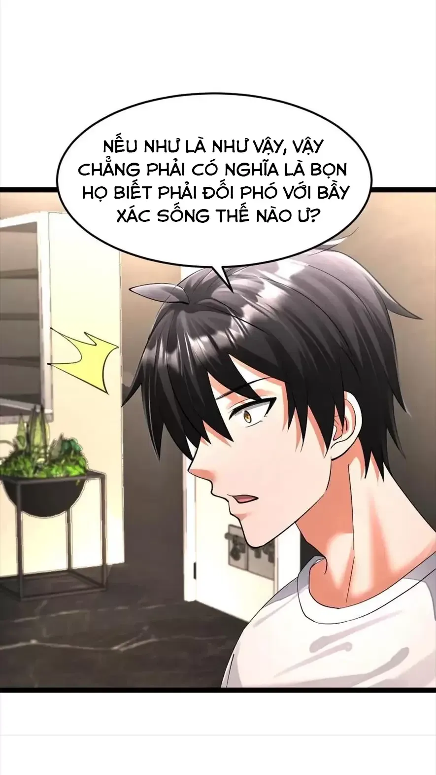 đọc truyện Toàn Cầu Băng Phong: Ta Chế Tạo Phòng An Toàn Tại Tận Thế Chương 393 ảnh 3 tại Giả Dược