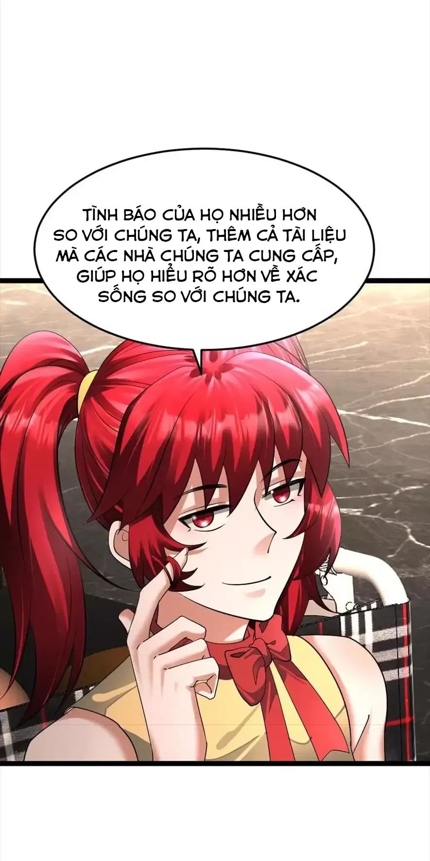 đọc truyện Toàn Cầu Băng Phong: Ta Chế Tạo Phòng An Toàn Tại Tận Thế Chương 393 ảnh 5 tại Giả Dược