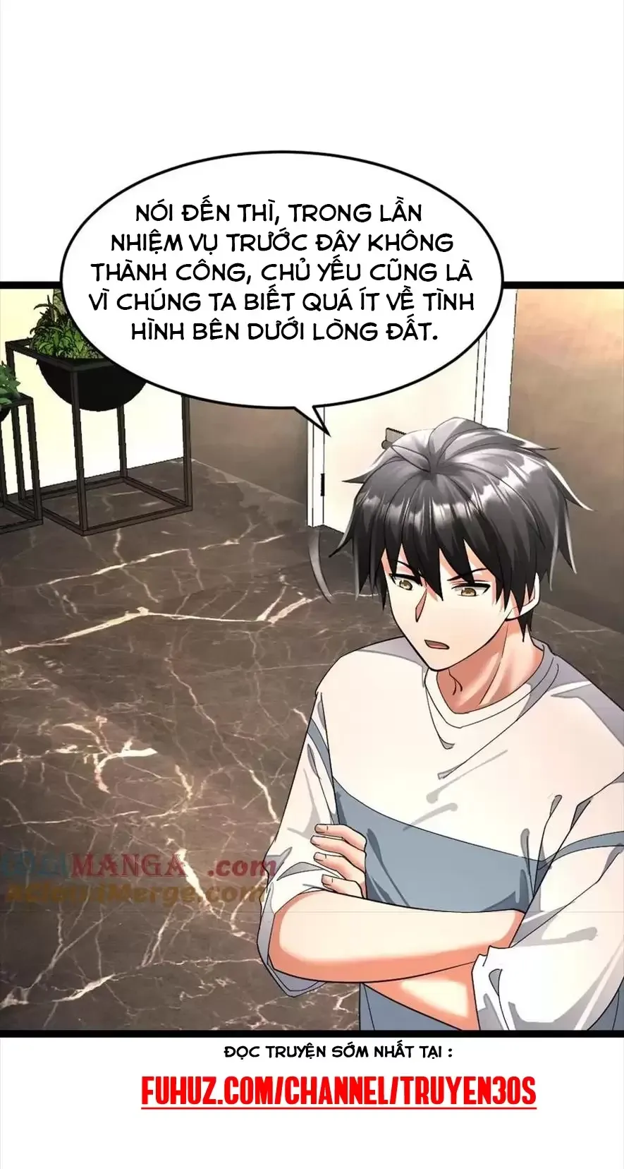 đọc truyện Toàn Cầu Băng Phong: Ta Chế Tạo Phòng An Toàn Tại Tận Thế Chương 393 ảnh 6 tại Giả Dược