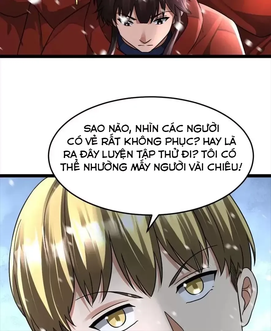 đọc truyện Toàn Cầu Băng Phong: Ta Chế Tạo Phòng An Toàn Tại Tận Thế Chương 394 ảnh 14 tại Giả Dược