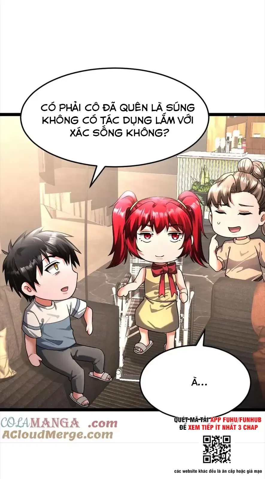 đọc truyện Toàn Cầu Băng Phong: Ta Chế Tạo Phòng An Toàn Tại Tận Thế Chương 394 ảnh 4 tại Giả Dược