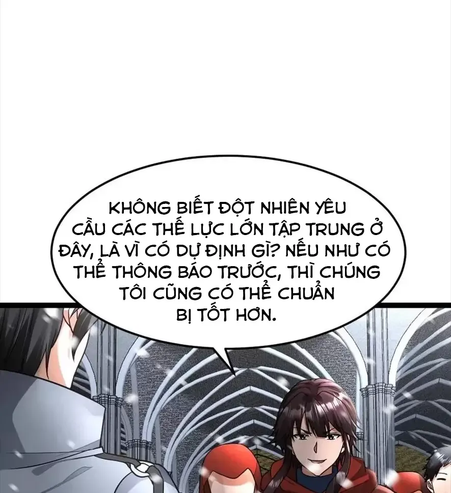 đọc truyện Toàn Cầu Băng Phong: Ta Chế Tạo Phòng An Toàn Tại Tận Thế Chương 394 ảnh 10 tại Giả Dược