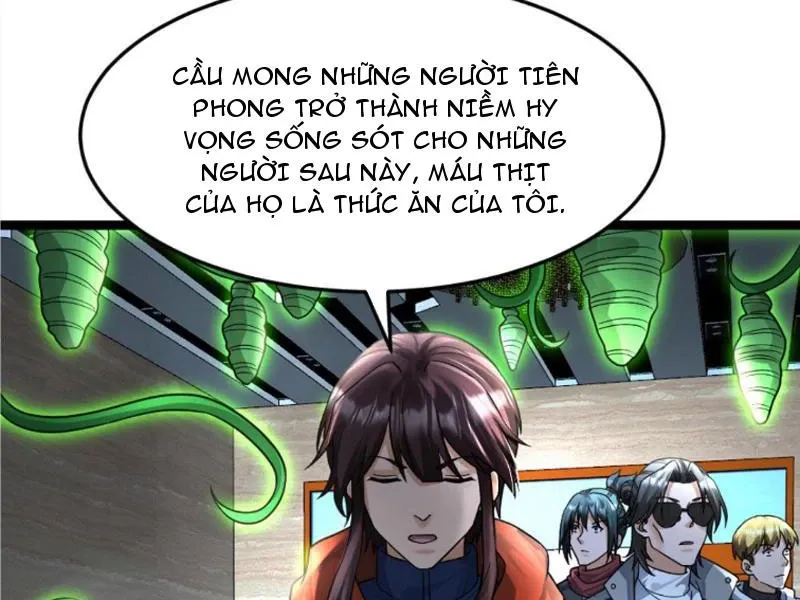đọc truyện Toàn Cầu Băng Phong: Ta Chế Tạo Phòng An Toàn Tại Tận Thế Chương 396 ảnh 23 tại Truyện Dạ Ký