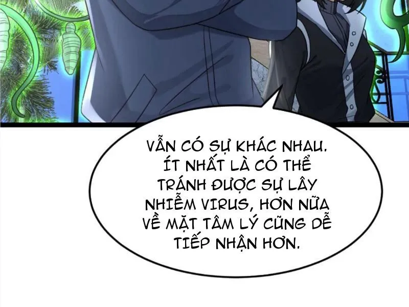 đọc truyện Toàn Cầu Băng Phong: Ta Chế Tạo Phòng An Toàn Tại Tận Thế Chương 396 ảnh 27 tại Truyện Dạ Ký