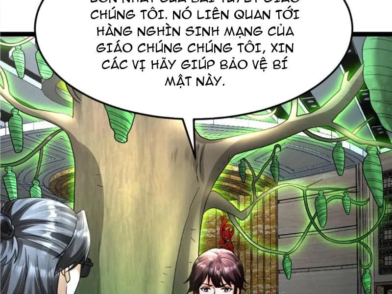 đọc truyện Toàn Cầu Băng Phong: Ta Chế Tạo Phòng An Toàn Tại Tận Thế Chương 396 ảnh 29 tại Truyện Dạ Ký